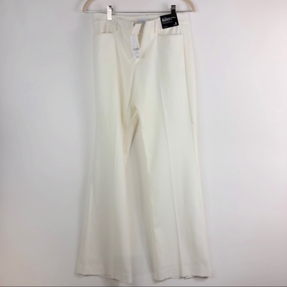 New York & Company White Pant Suit - Picture 4 of 7
